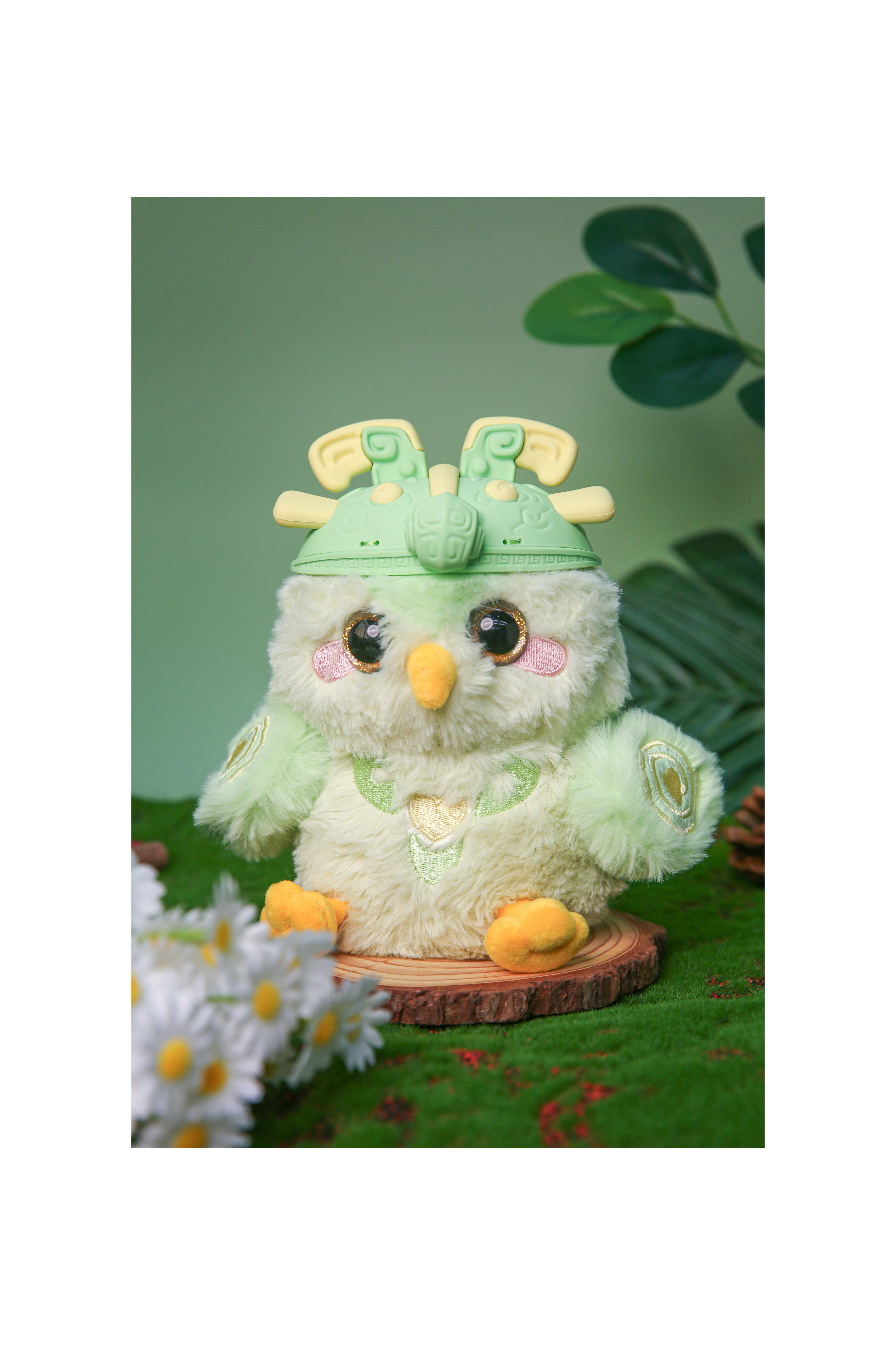 Xiaoxiaole Product Display 3